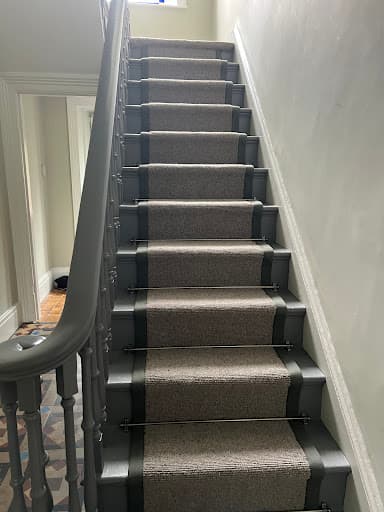 Carpet Co Ltd — Customer photo