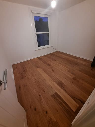 Natural Choice Wood Floors Ltd — Customer photo