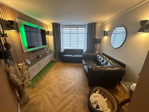 L & A Flooring Ltd — Customer photo