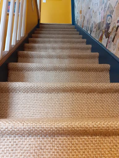 Natural Born Flooring — Customer photo