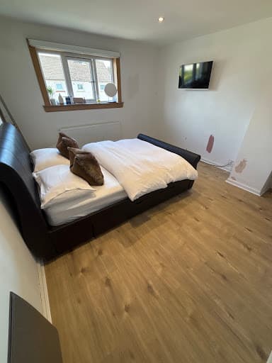 A1flooring edinburgh — Customer photo