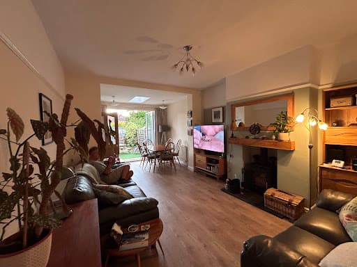 Kingsway Carpets — Customer photo