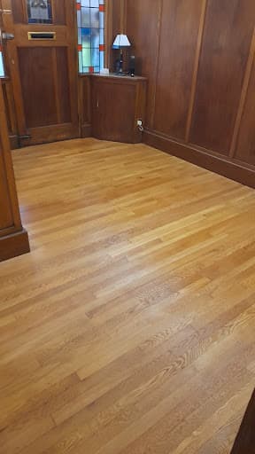 Bristol Wood Floor Sanding Company — Customer photo