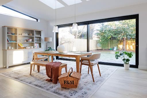 First Floors — Customer photo