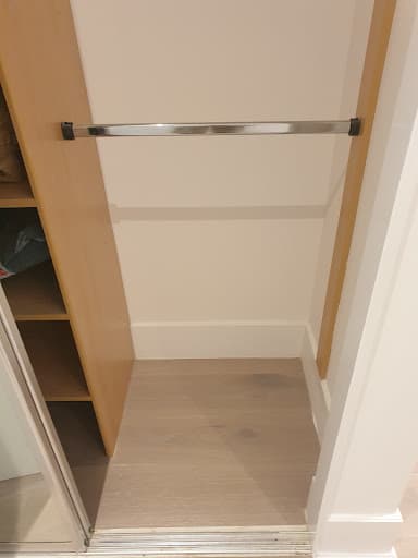 FloorMasters — Customer photo