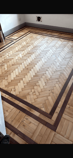 Floorcraft cardiff — Customer photo