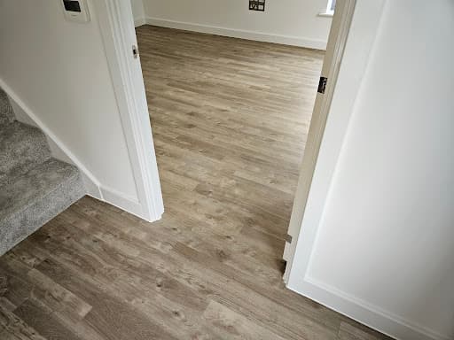 LVT FLOORING BRISTOL LTD — Customer photo