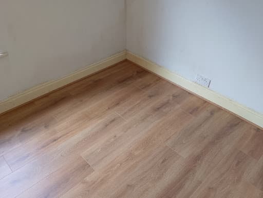 DSM Flooring Solutions — Customer photo