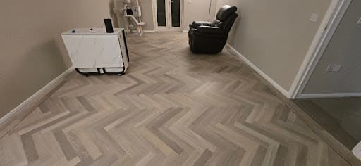 Richfield Flooring — Customer photo
