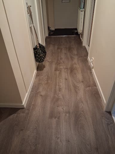 John Barton Flooring - Carpet Fitter & LVT Nottingham — Customer photo