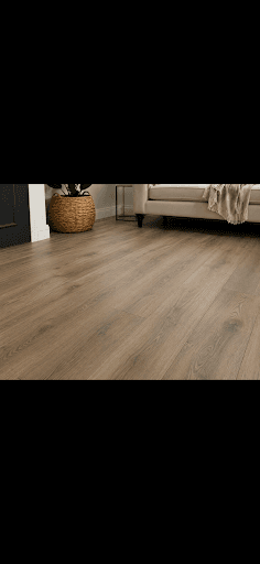 James Ingram Carpets & Flooring Southampton — Customer photo
