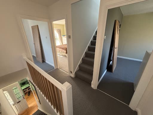Flooring Wise — Customer photo