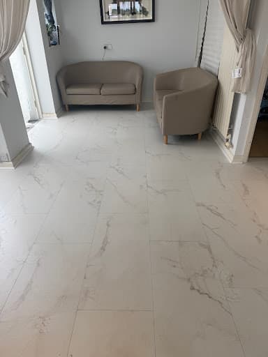 Dreamland Flooring & Furniture — Customer photo