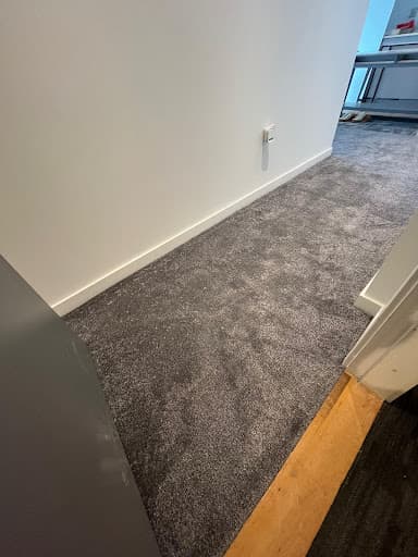 Kingsway Carpets — Customer photo