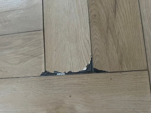 UK Flooring Direct | Shop Quality Wood, Luxury Vinyl and Laminate — Customer photo