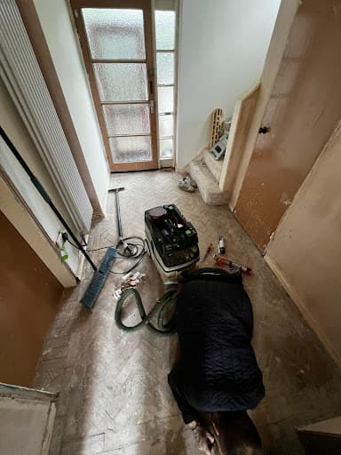 Unique Floor Finishes Ltd — Customer photo