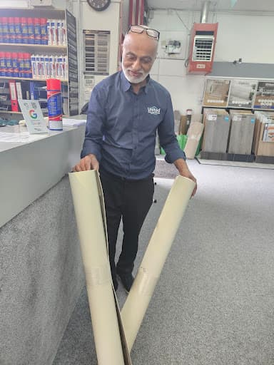 United Carpets and Beds Leicester Melton Road — Customer photo