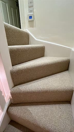 T & R Carpets — Customer photo