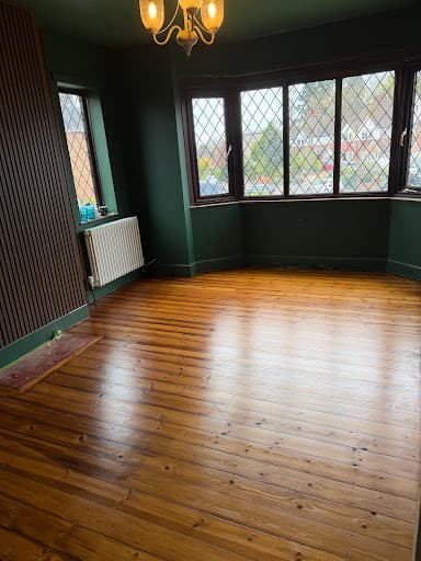 Prestige Floor Sanding Ltd — Customer photo