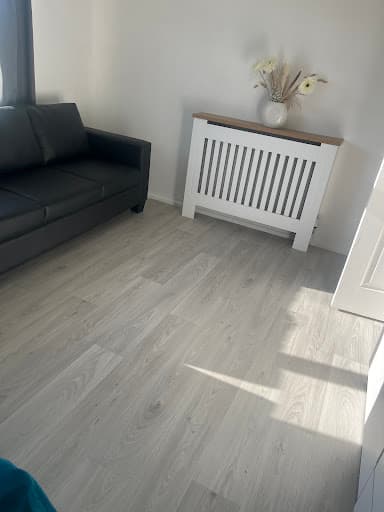 Haven Carpets & Flooring — Customer photo