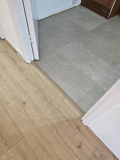 Build Your Dreams – Laminate Flooring London — Customer photo