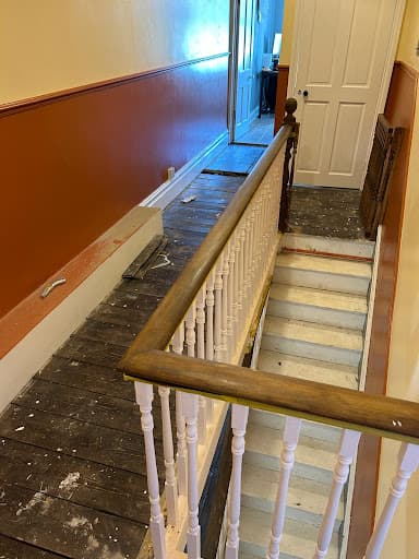 Bristol Wood Floor Sanding Company — Customer photo