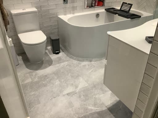 Easy Floor Store — Customer photo