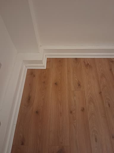 FloorMasters — Customer photo