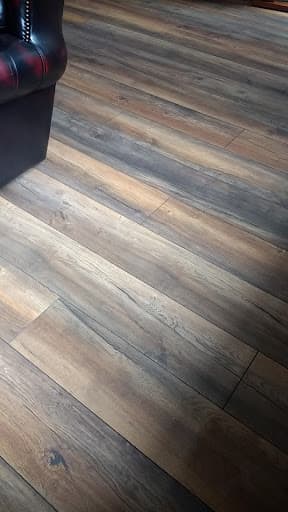Frank's The Flooring Store — Customer photo