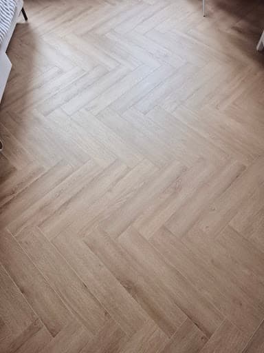 Kings Hill Carpentry & Flooring — Customer photo