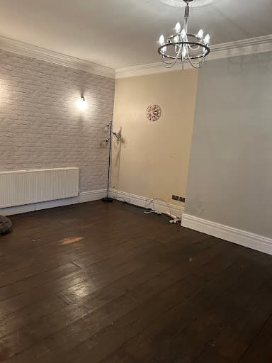 KleenzGroup - Stone & Wood Floor Restoration — Customer photo