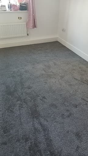 Newcastle Beds & Carpets Flooring — Customer photo