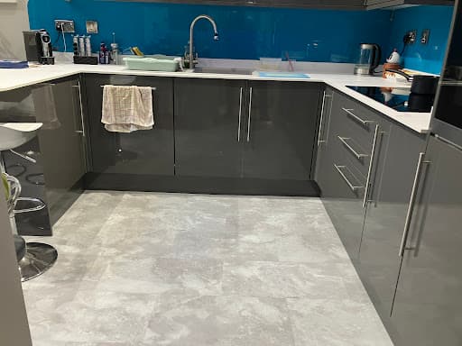 John Barton Flooring - Carpet Fitter & LVT Nottingham — Customer photo