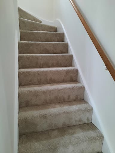 United Carpets and Beds Nottingham Lady Bay — Customer photo