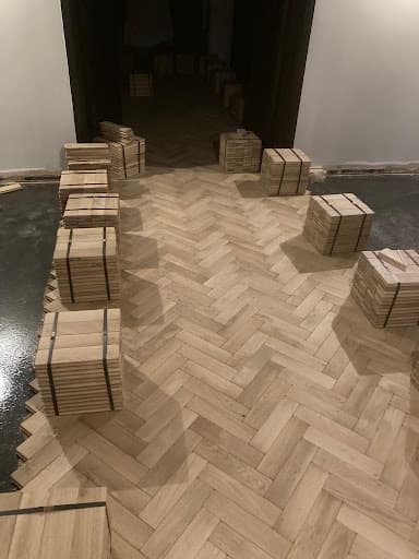 SAW Flooring services ltd — Customer photo
