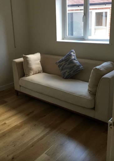 Transformafloor — Customer photo
