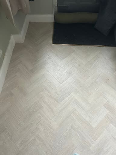 Clark Flooring Co — Customer photo