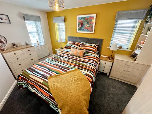 United Carpets and Beds Bradford Idle — Customer photo