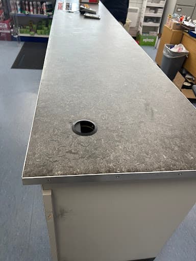 Floormart Ltd — Customer photo