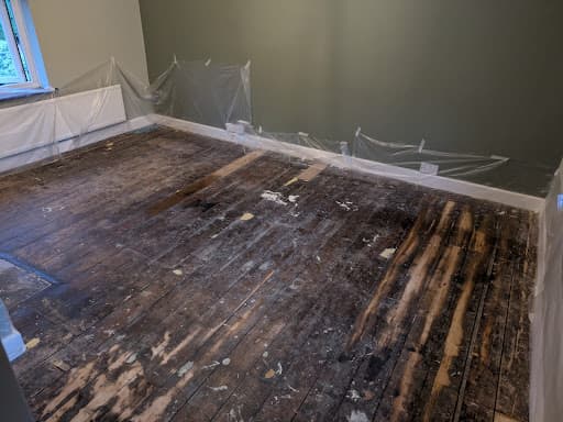 Prestige Floor Sanding Ltd — Customer photo