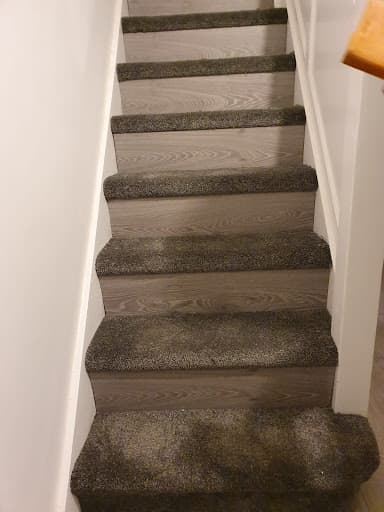 Singh Carpet Fitters — Customer photo