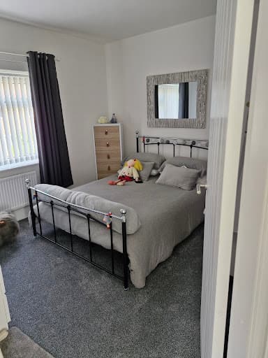 D L Carpets and vinyls — Customer photo