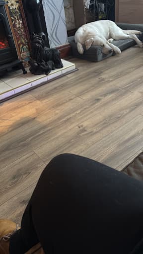 CFC City Flooring Centre - North Street — Customer photo