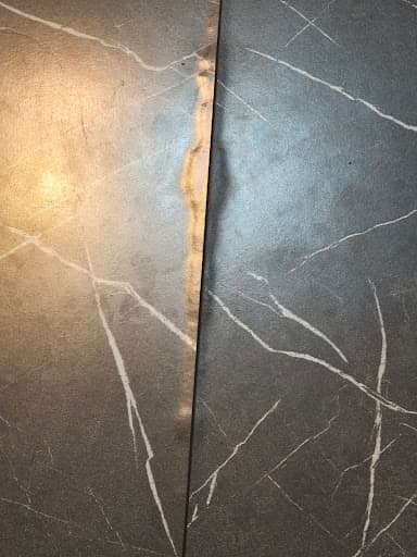 Prime Laminate Flooring — Customer photo