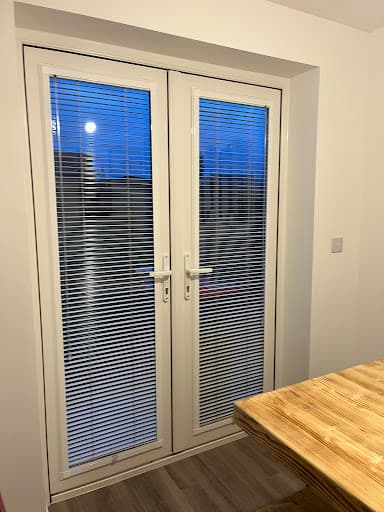 Nottingham Carpets and Blinds — Customer photo