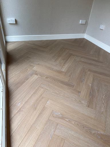 Duraflor flooring LTD — Customer photo