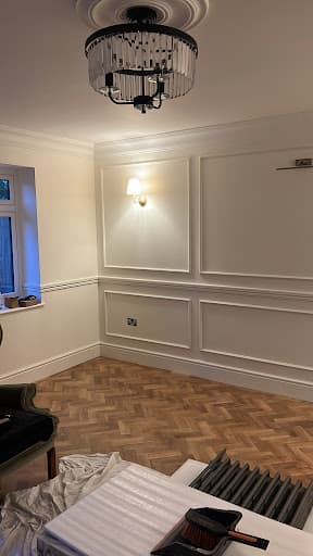 TJ Flooring — Customer photo