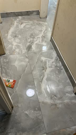 Oxford Tiles — Customer photo