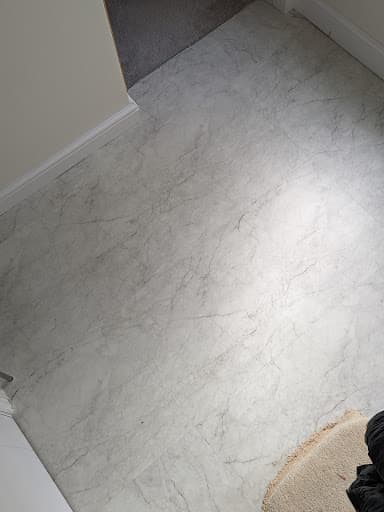 Floorstore Leeds — Customer photo