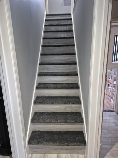 Avana Flooring — Customer photo